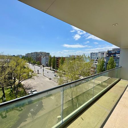 Sophia 3 Luxury Apartments ママイア 部屋 写真