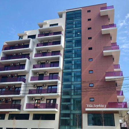 Sophia 3 Luxury Apartments ママイア エクステリア 写真