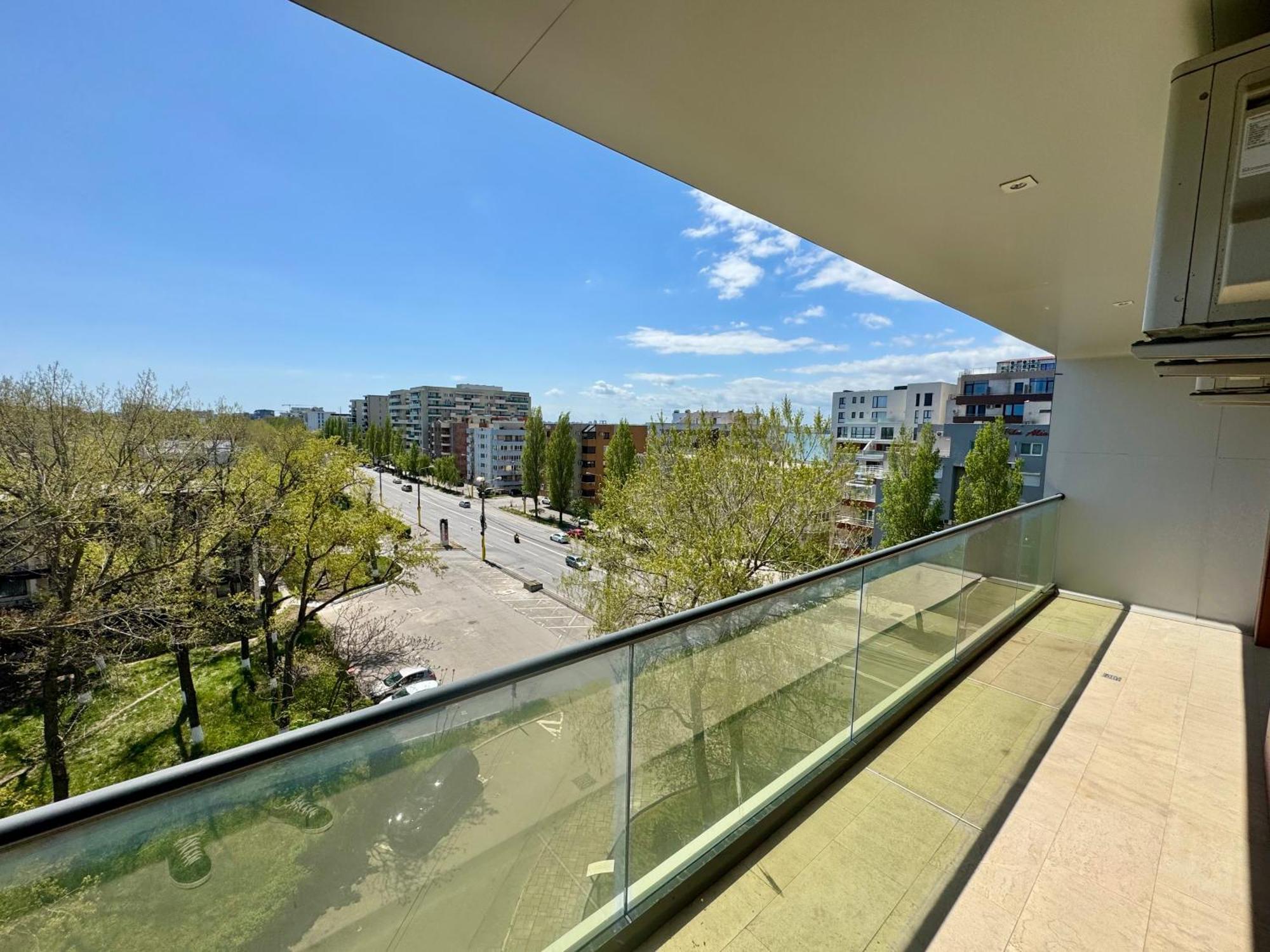 Sophia 3 Luxury Apartments ママイア 部屋 写真